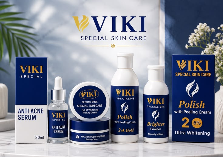 WIKI SPECIAL