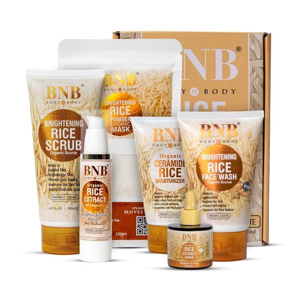 BNB PRODUCTS