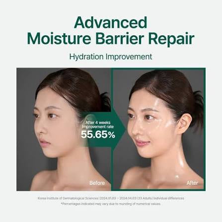 Purito Seoul (Bambo panthenol cream) orignal imported from Seoul (South Korea)