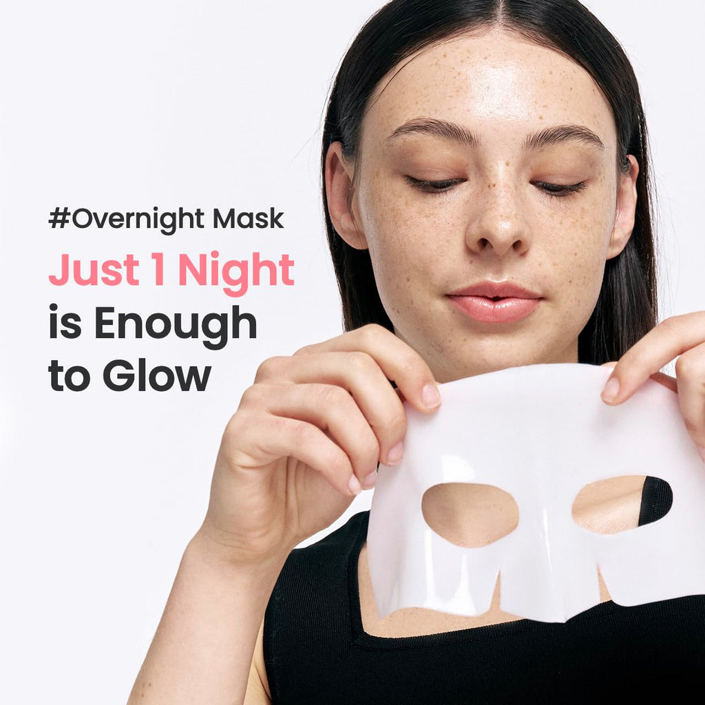 Biodance Bio-Collagen Real Deep Mask  in just 1500(By 2 Sheets in just 2450)🌟✨