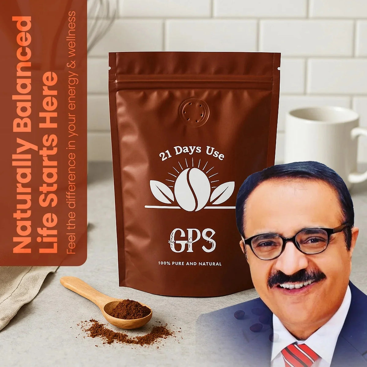 GPS by Ch Ashraf