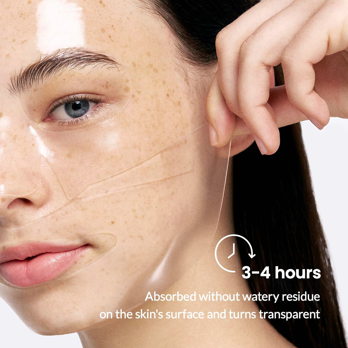 Biodance Bio-Collagen Real Deep Mask  in just 1500(By 2 Sheets in just 2450)🌟✨