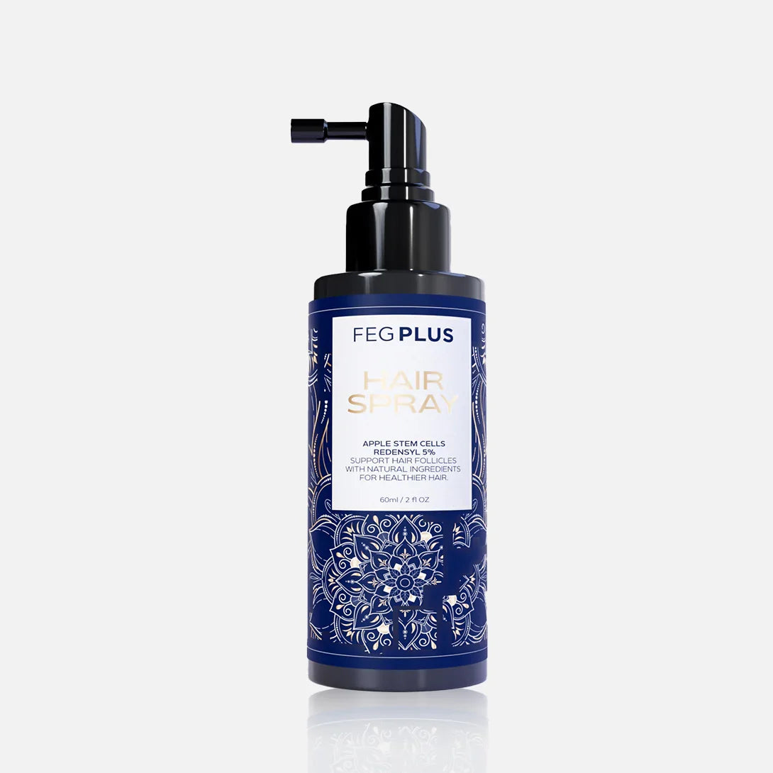 FEG Plus Hair Spray