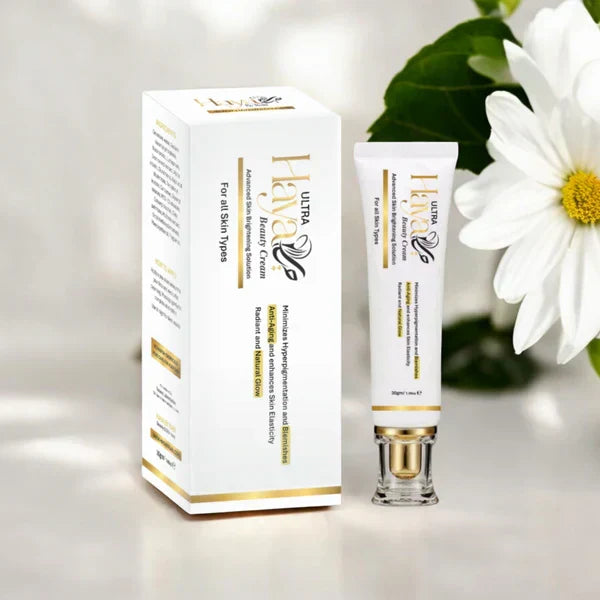 THE HAYA BEAUTY GLAMOURS-4-in-1 kit (2250) free delivery
