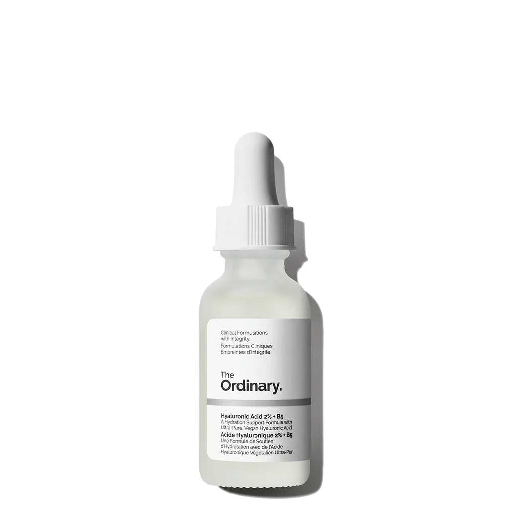 The Ordinary skin perfecting kit